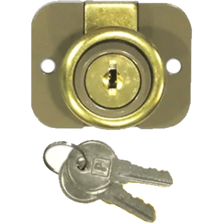 Powerhouse Drawer Lock - KHM Megatools Corp. Powerhouse Drawer Lock - KHM Megatools Corp.